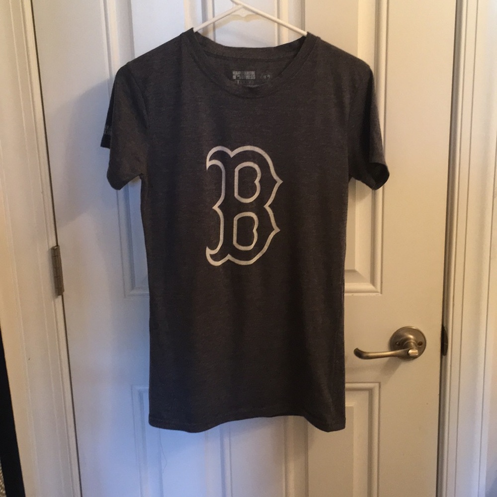 ☀️5/$25 Boston Red Sox Tshirt